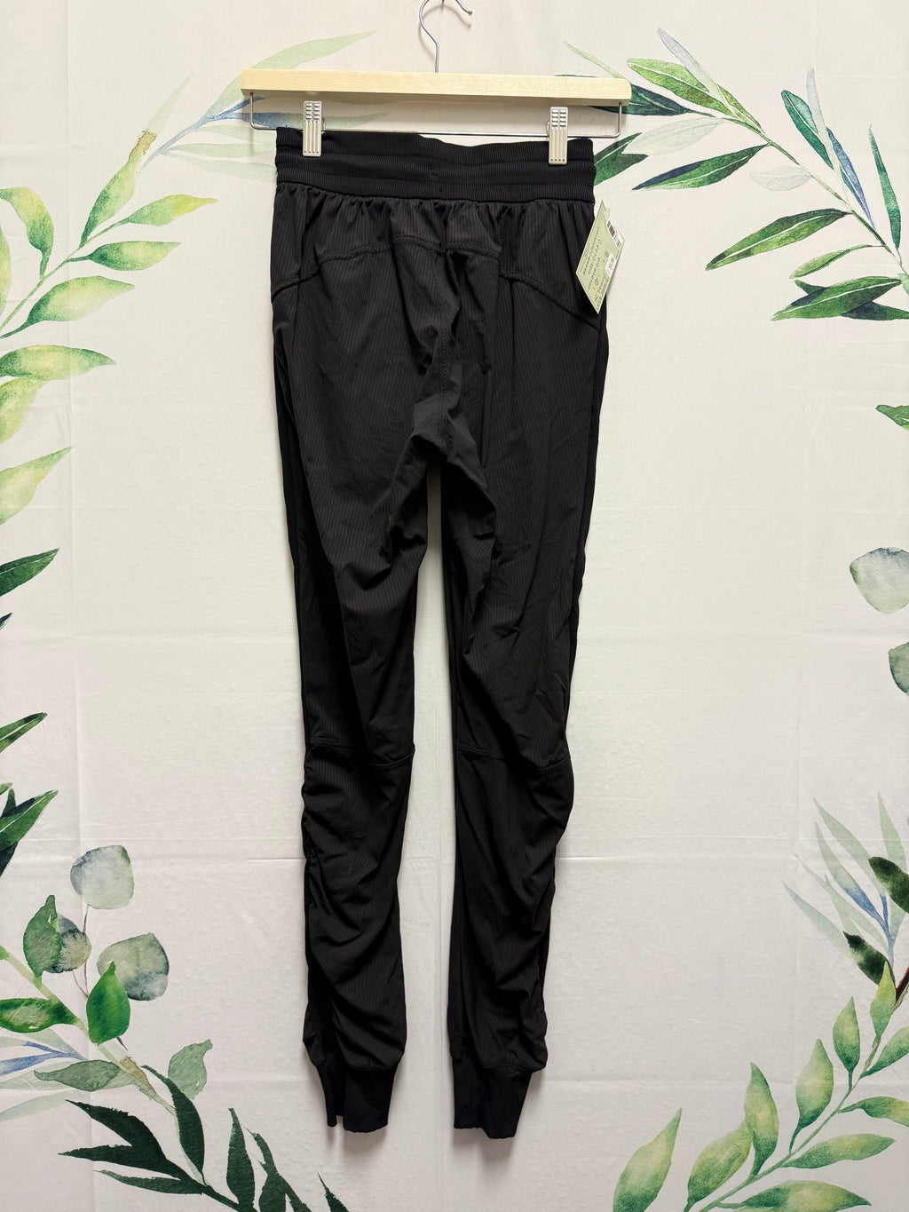Lululemon Beyond The Studio HR Jogger 28” (0)