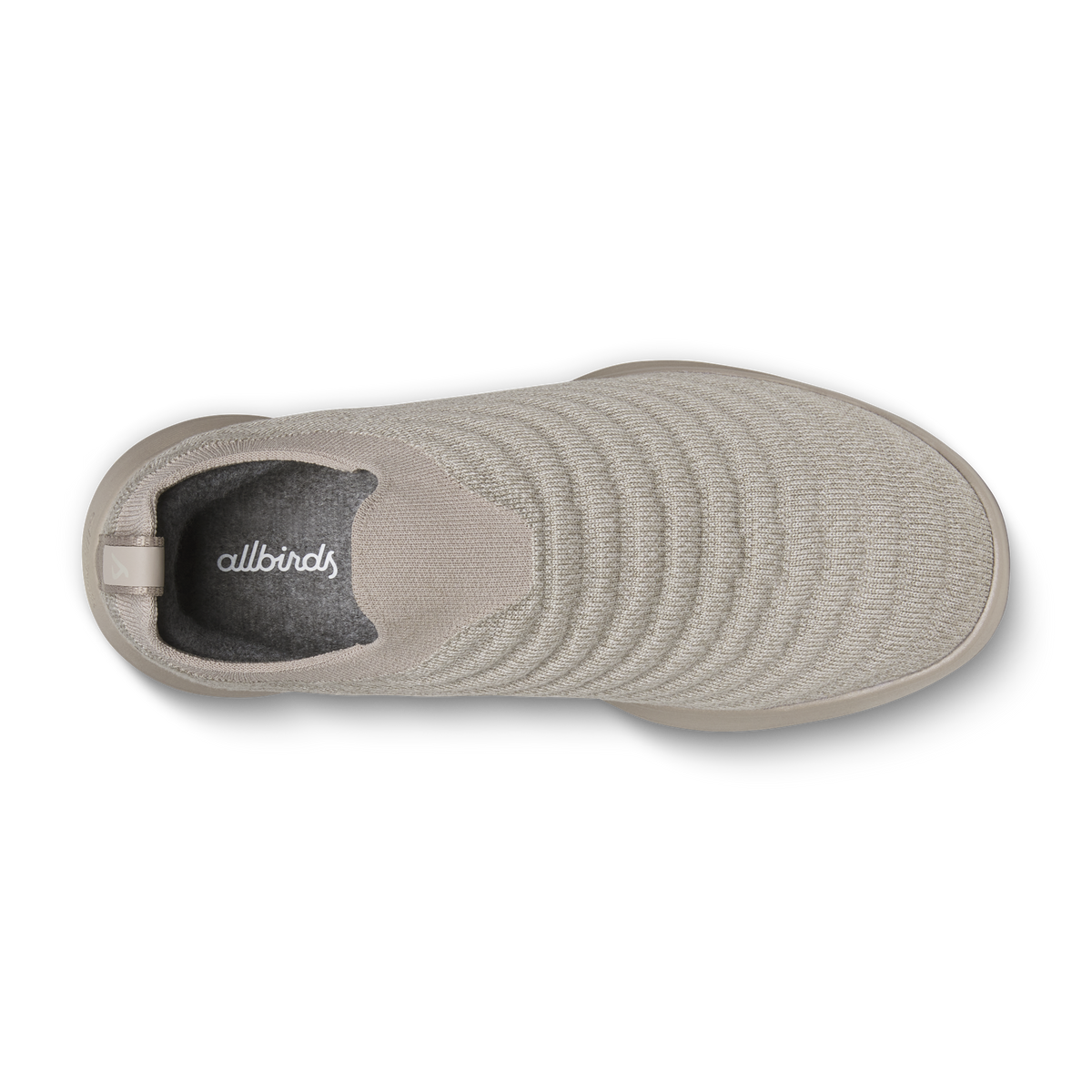 Men's Runner NZ Slip On - Mushroom (Mushroom Sole)