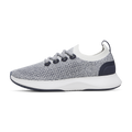 Women's Dasher NZ - Blizzard/Deep Navy (Blizzard Sole)