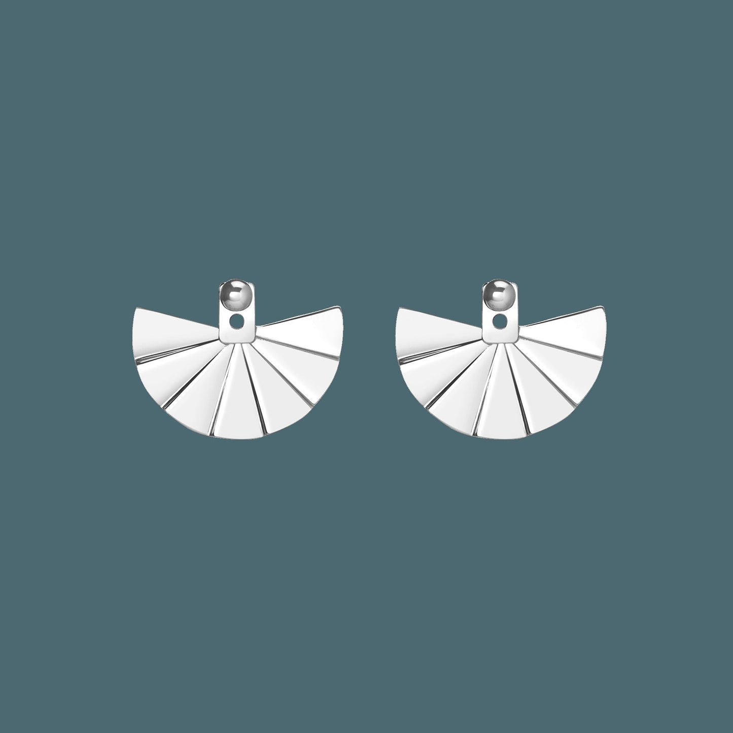 Archival Sensu Ear Jacket