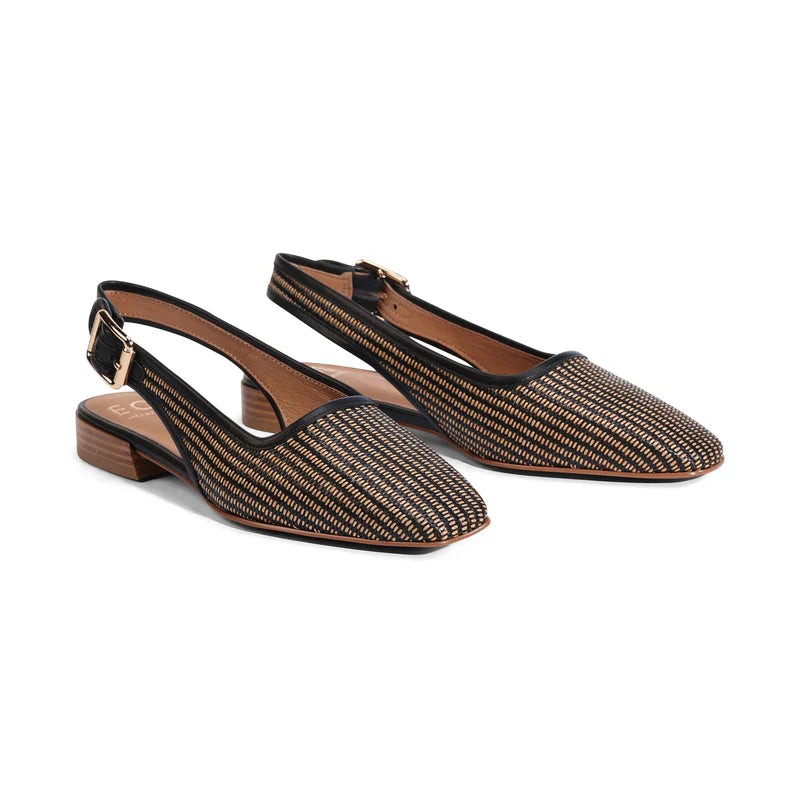 EOS SOPH BLACK GRASS