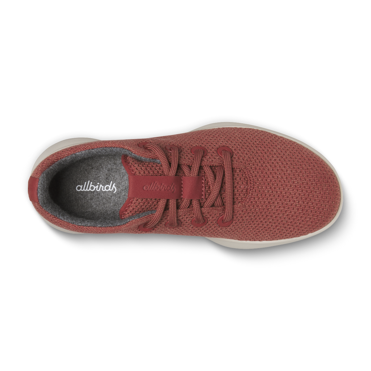 Women's Tree Runner NZ - Spice (Warm White Sole)