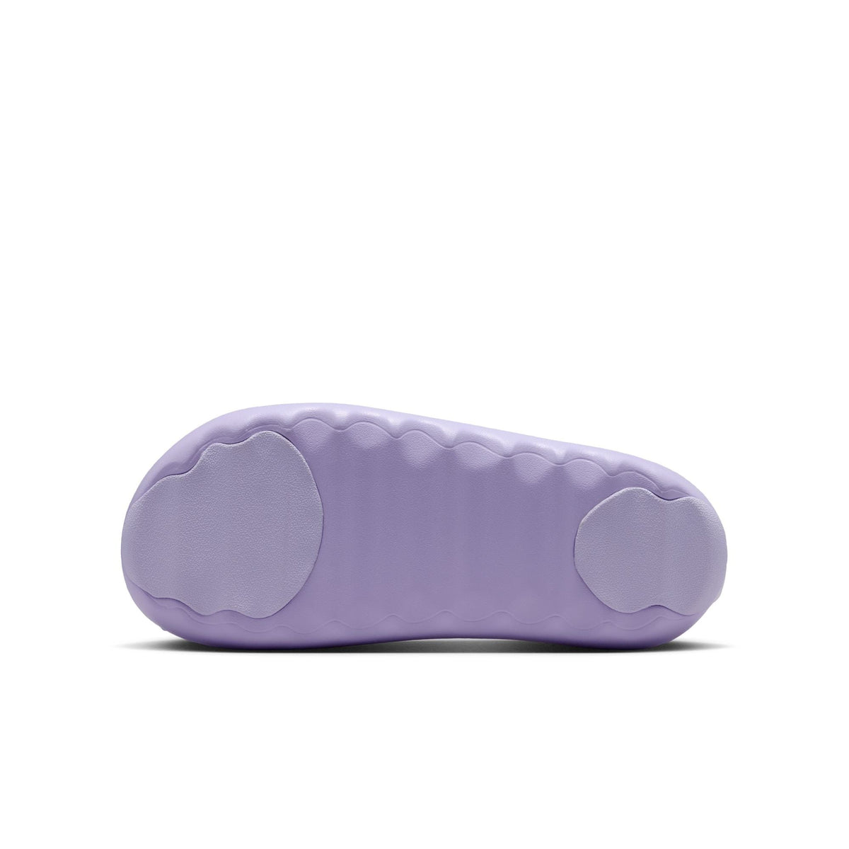 Air Jordan Hydrip Slide GS (Violet Frost/Violet Frost)