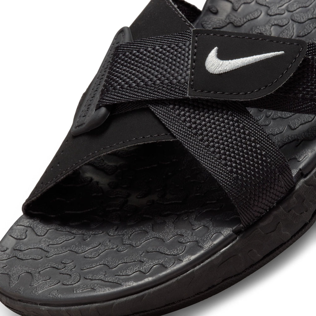 ACG Air Deschutz+ (Black/Grey Fog/Anthracite)