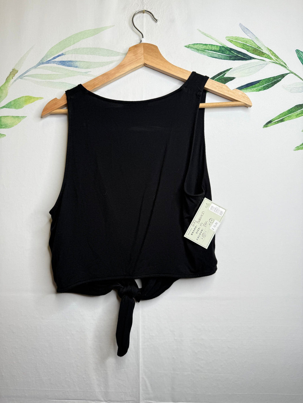 Aritzia Babaton Jeromino Tank (M)