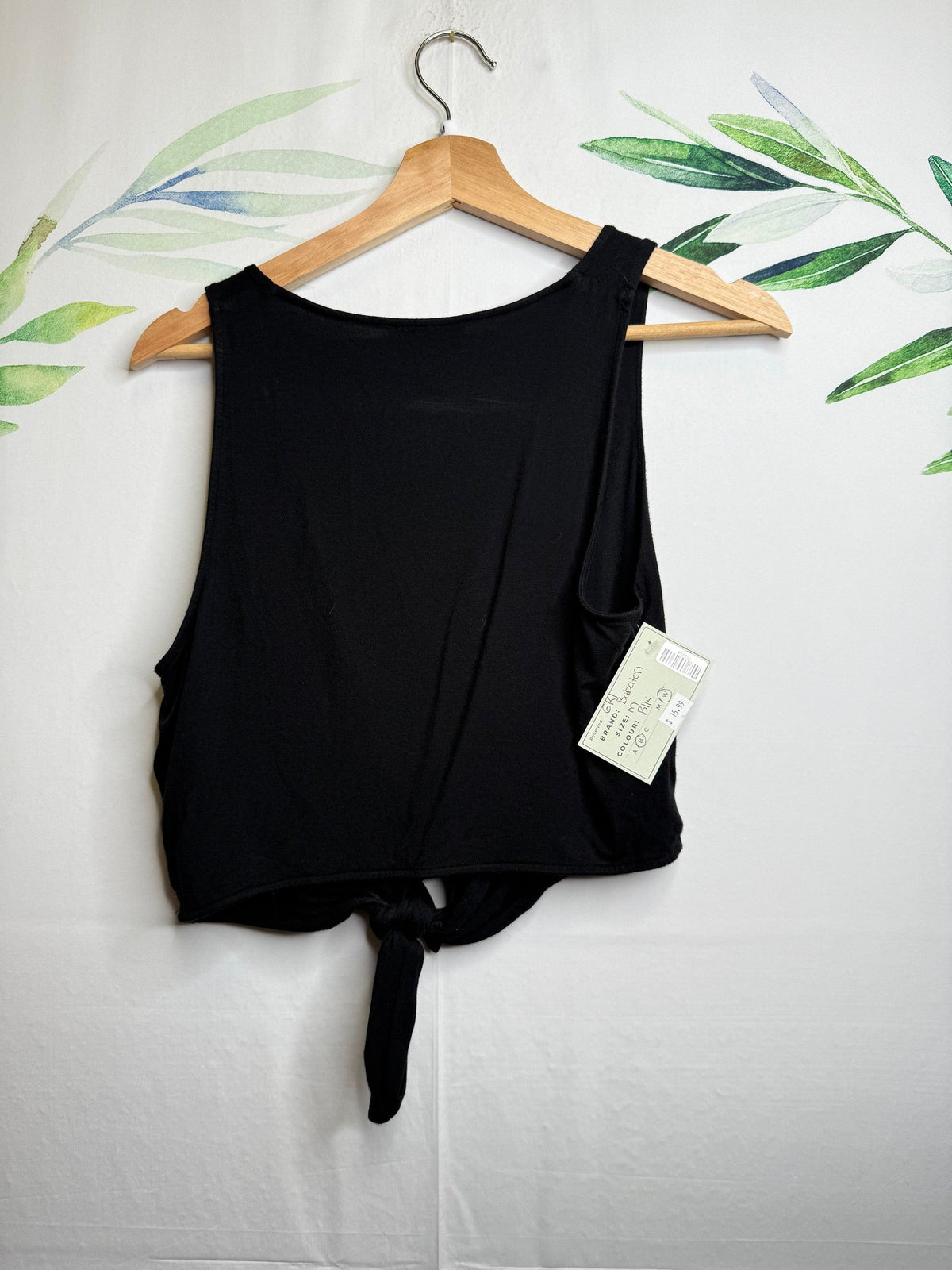 Aritzia Babaton Jeromino Tank (M)