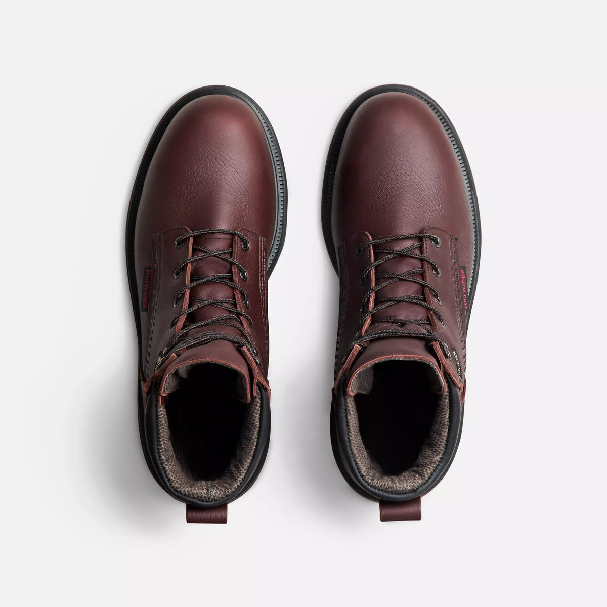 Men's Red Wing SuperSole® 2.0 8-inch Waterproof CSA Safety Toe Boot