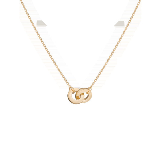 Bold Connection Necklace