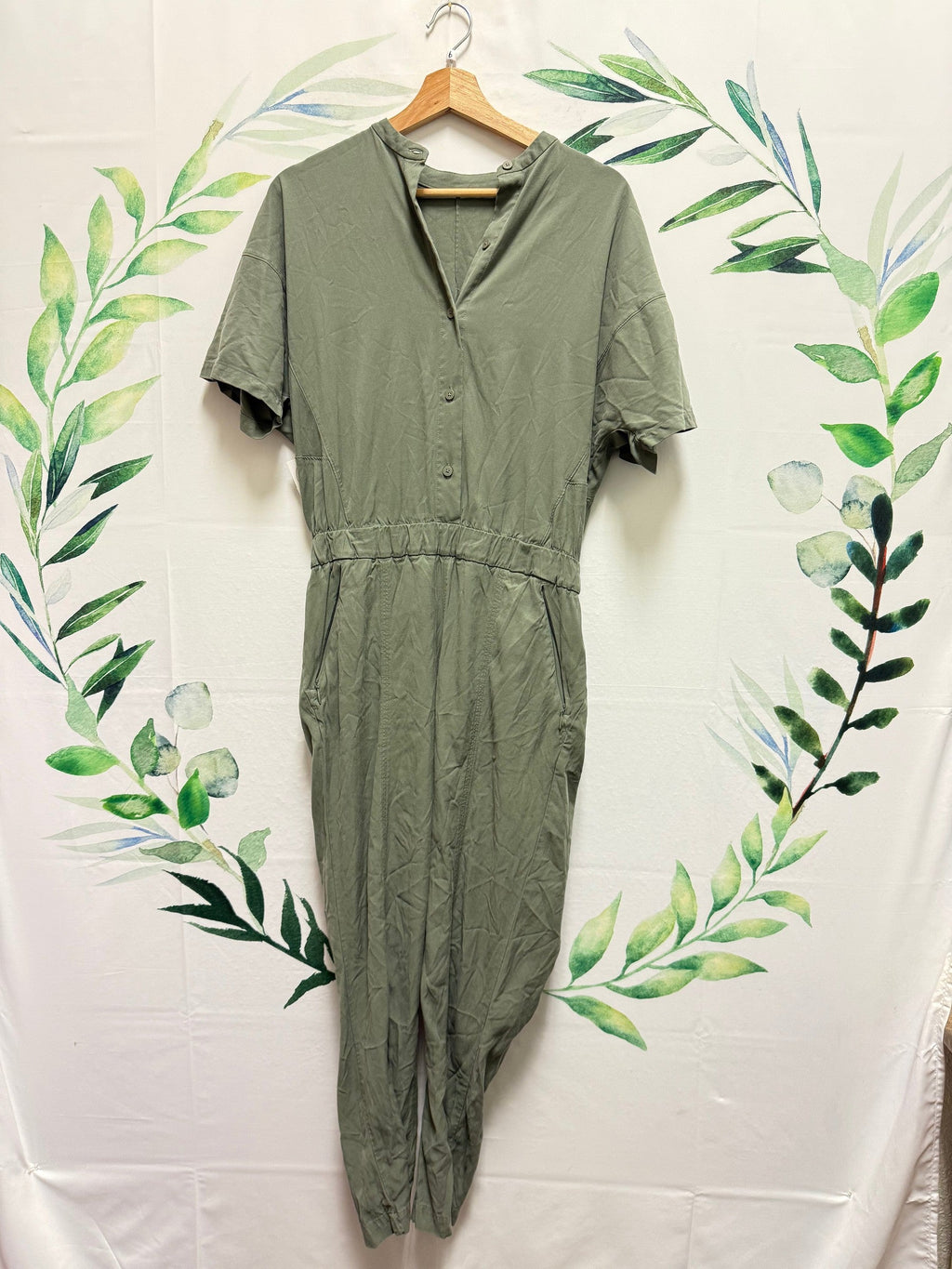 Lululemon Perfectly Poised Jumpsuit (6)