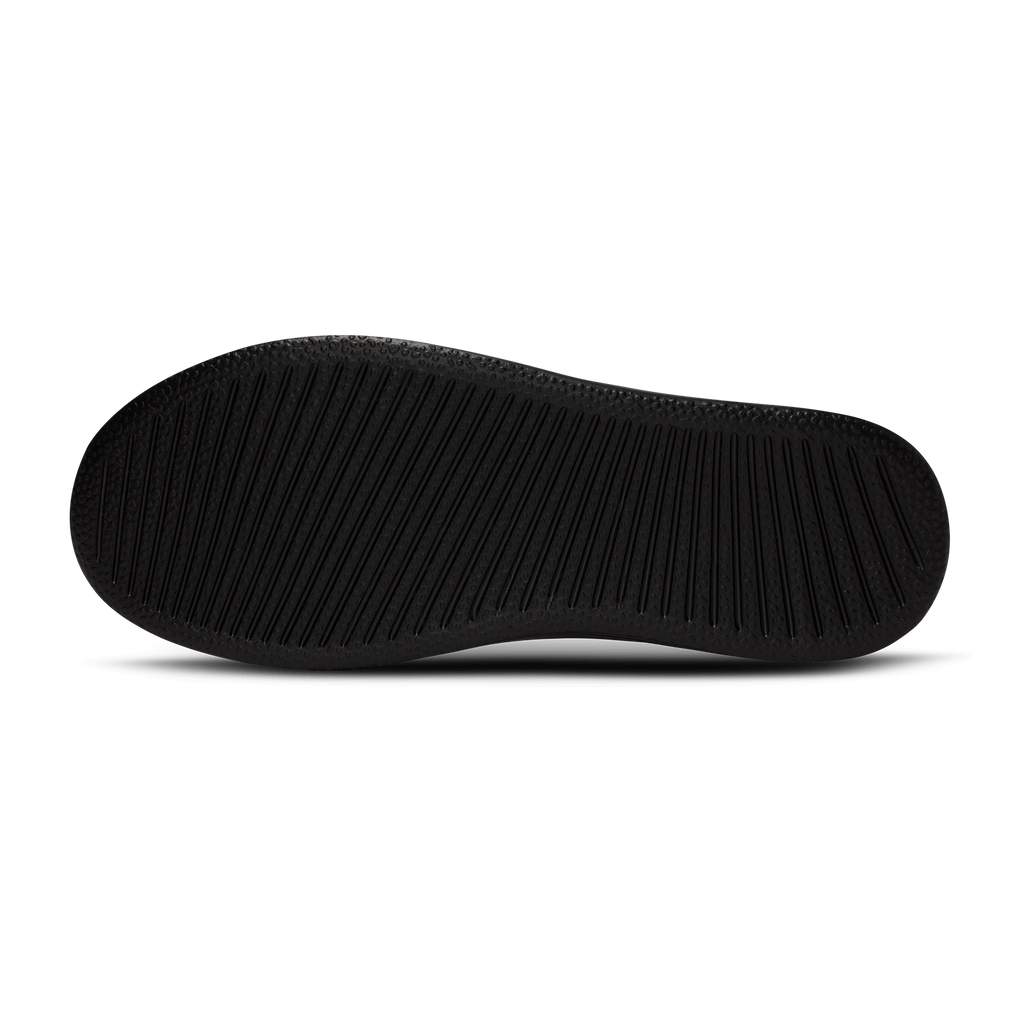 Women's Tree Pipers- Natural Black (Natural Black Sole)
