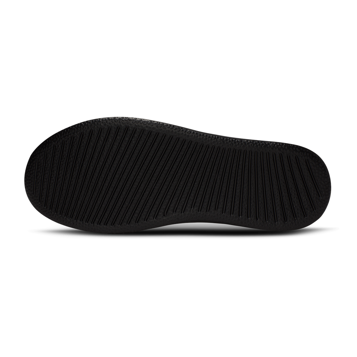Women's Tree Pipers- Natural Black (Natural Black Sole)