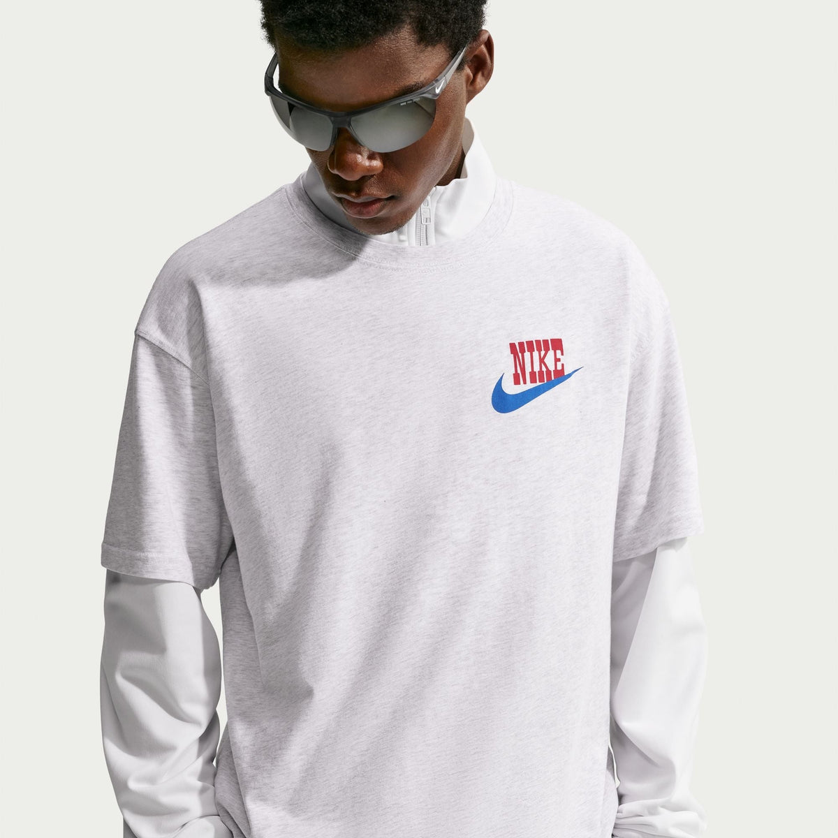 Nike Sportswear "Athletics West" Loose Tee