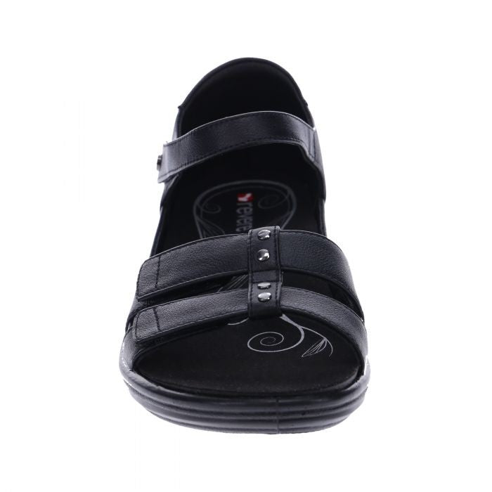 REVERE NEGARA MEDIUM
