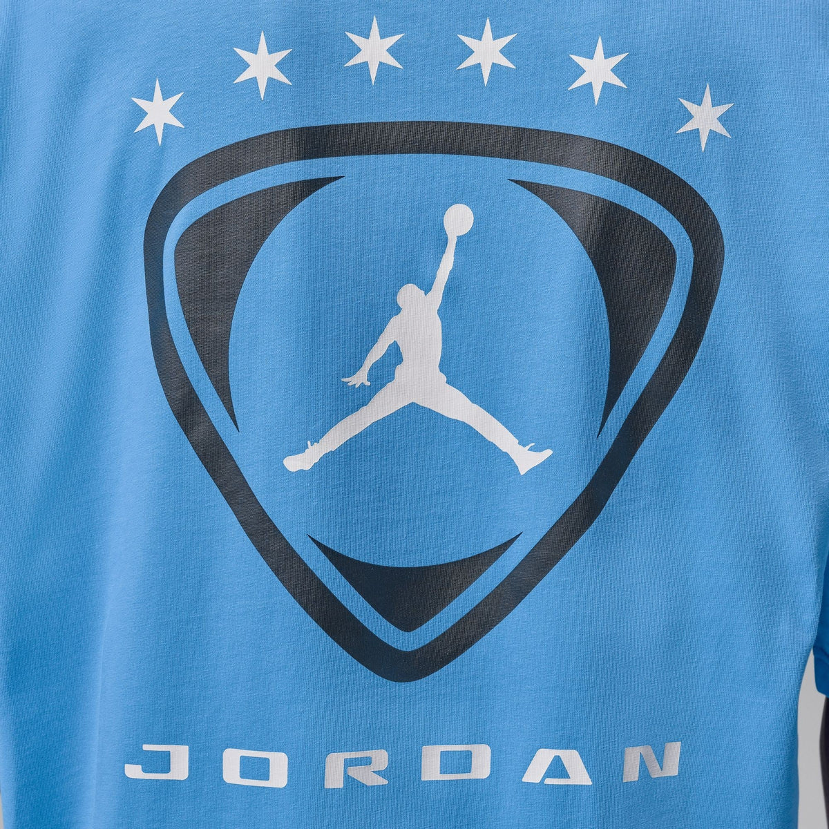 Air Jordan Brooklyn "UNC" Tee