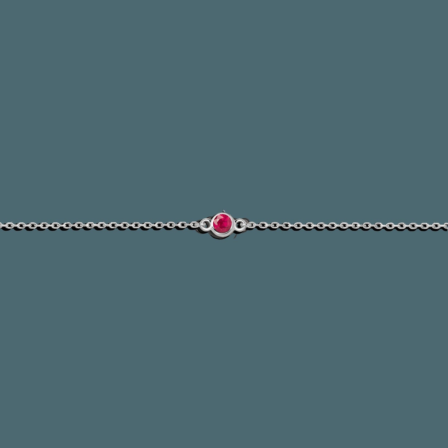 Birthstone Bracelet
