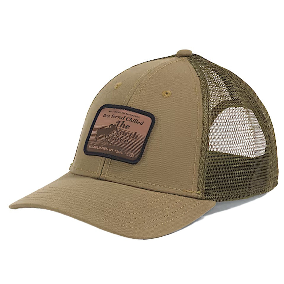 The North Face Graphic Mudder Trucker Hat