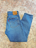 Levi’s Wedgie HR Jeans (29x27)