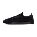 Women's Tree Pipers- Natural Black (Natural Black Sole)
