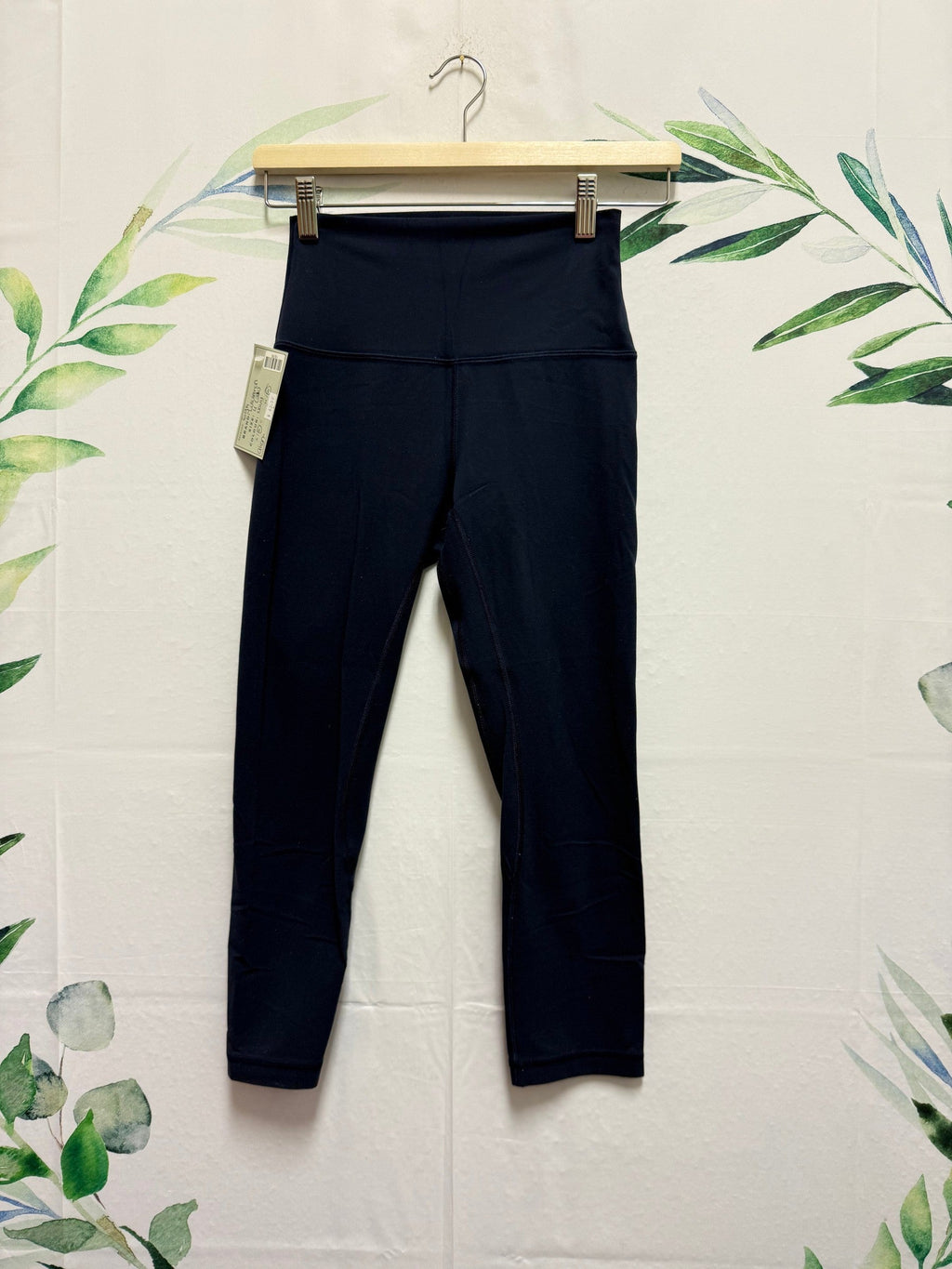 Lululemon Align HR Crop 21” (4)