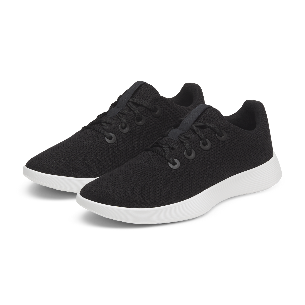Men's Tree Runner NZ - Natural Black (Blizzard Sole)