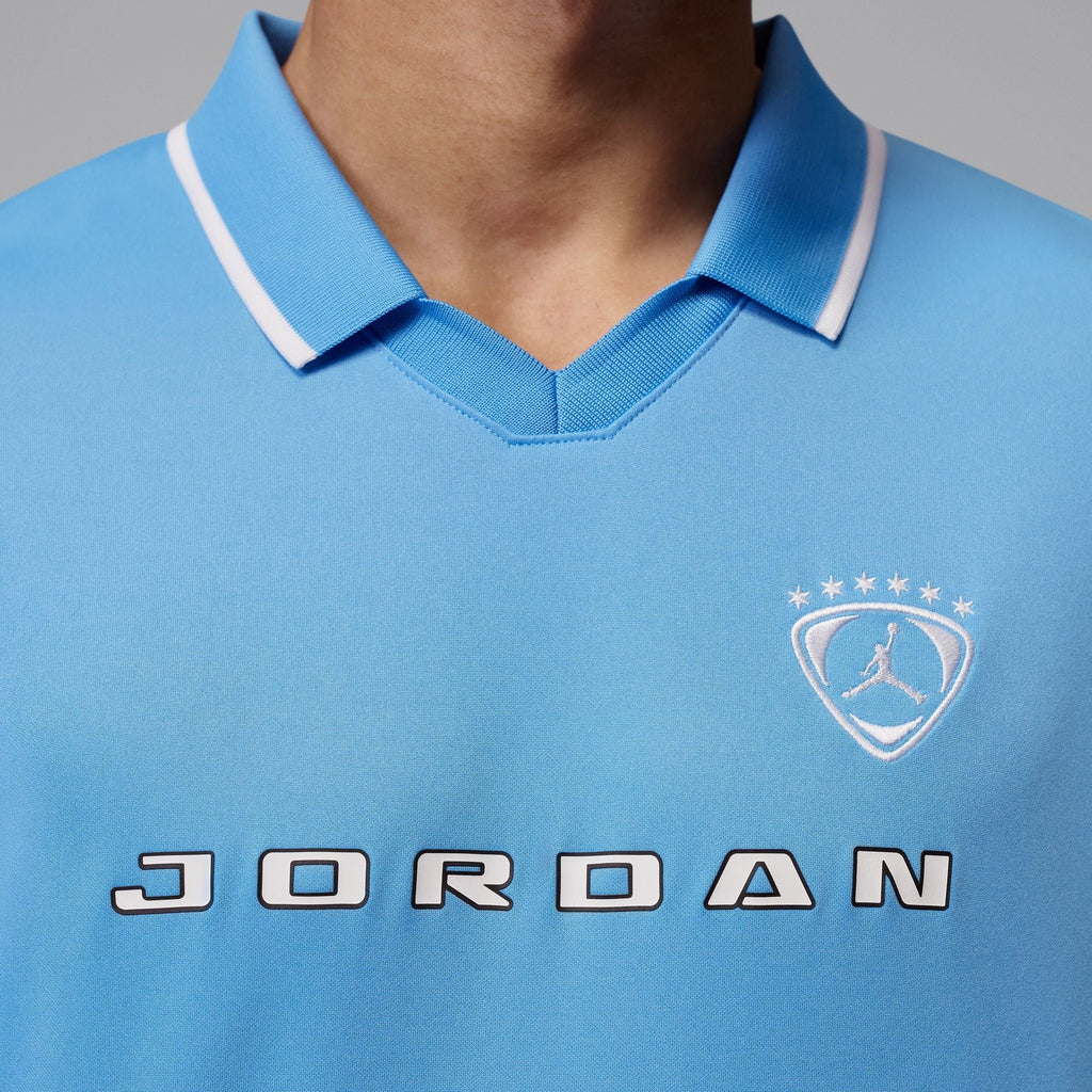 Air Jordan Brooklyn Soccer Top