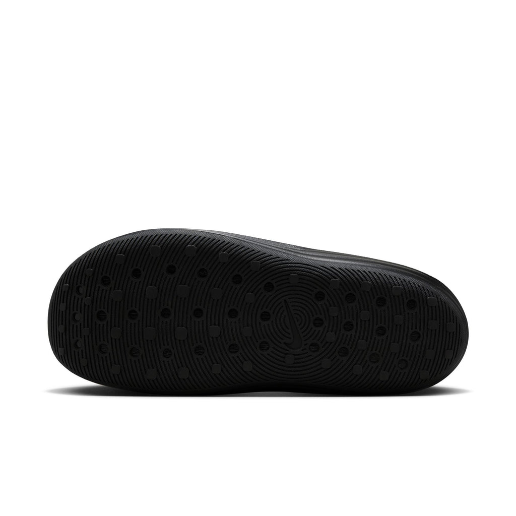 Nike ReactX Rejuven8 Slide (Black/Black/Black)