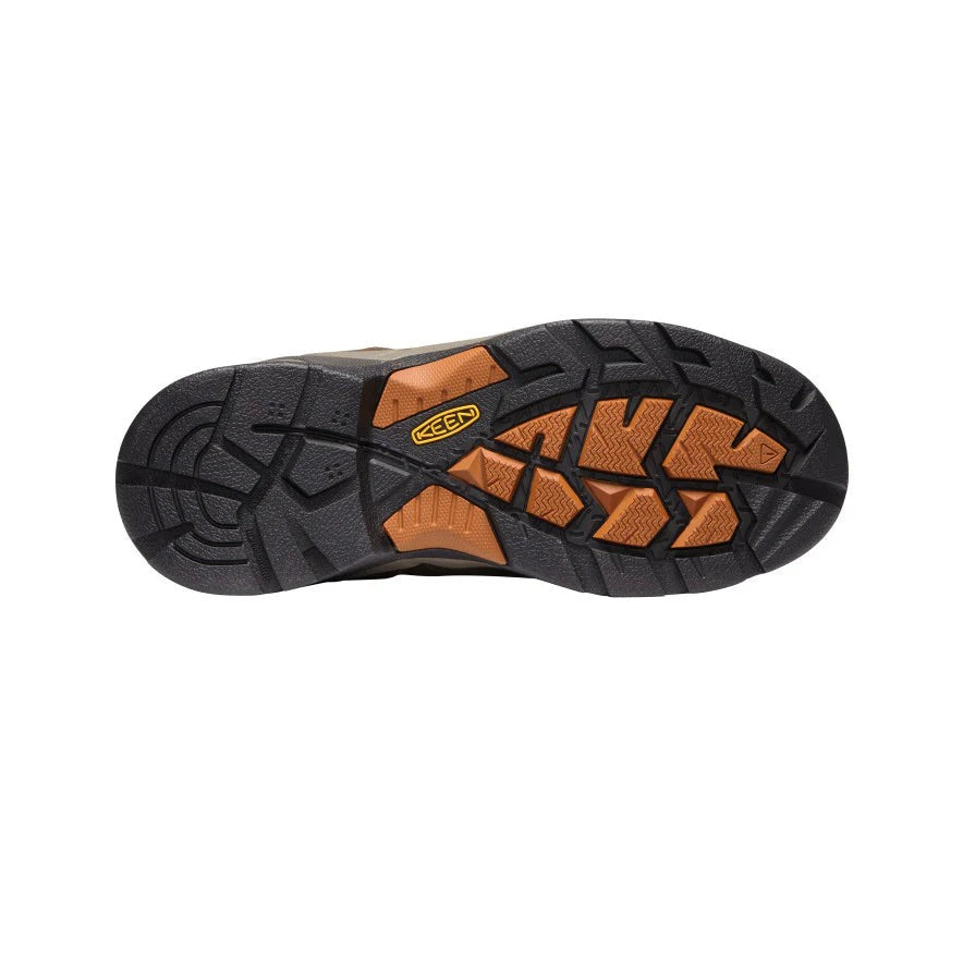 Men's Keen Detroit XT Waterproof Boot (Soft Toe)