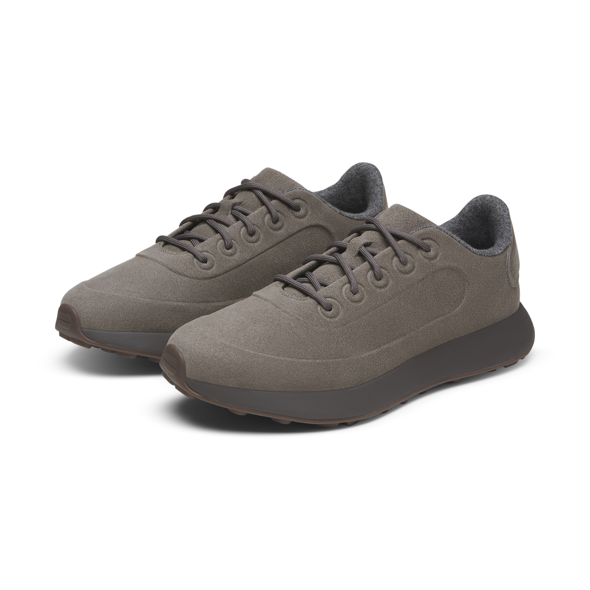 Men's Varsity TerraluxTM - Anthracite (Dark Anthracite Sole)