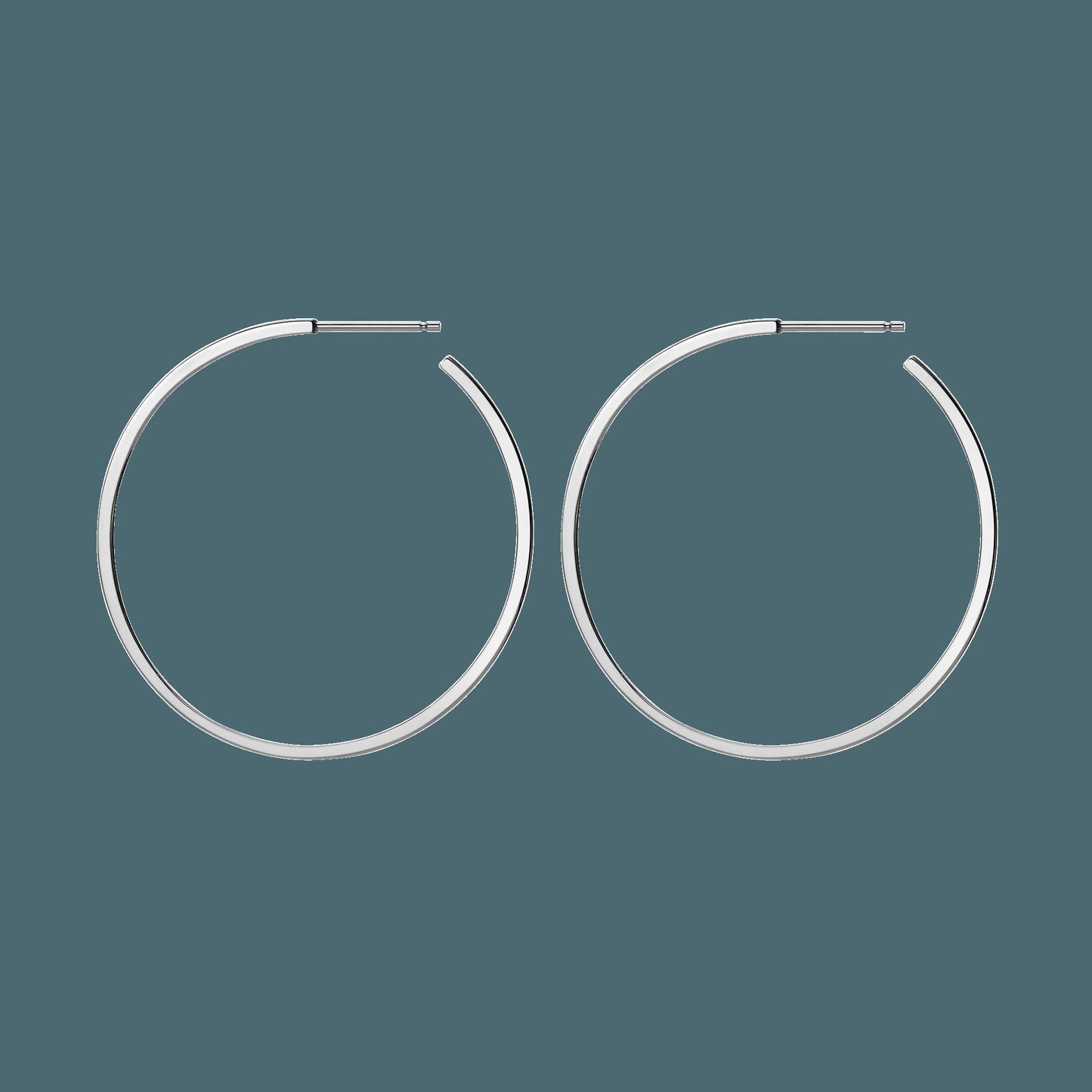 Hoop Earrings