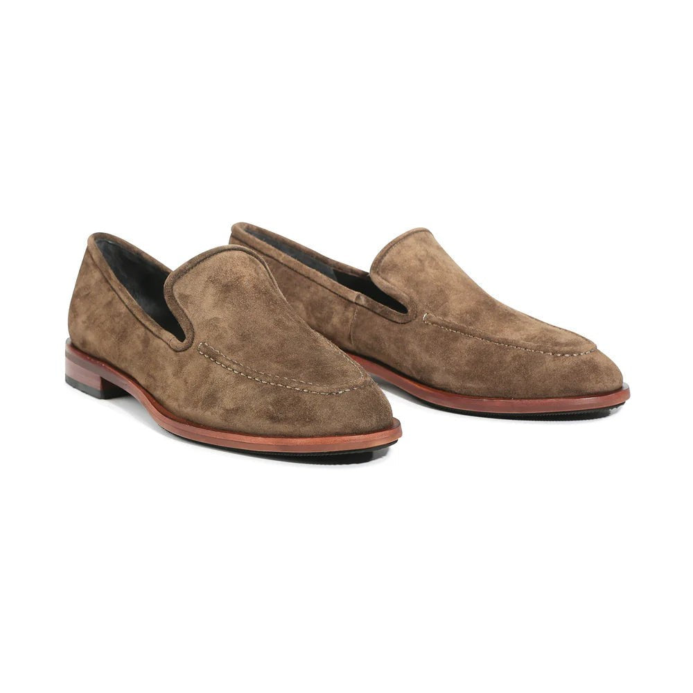 EOS PHEBE KALAMATA SUEDE
