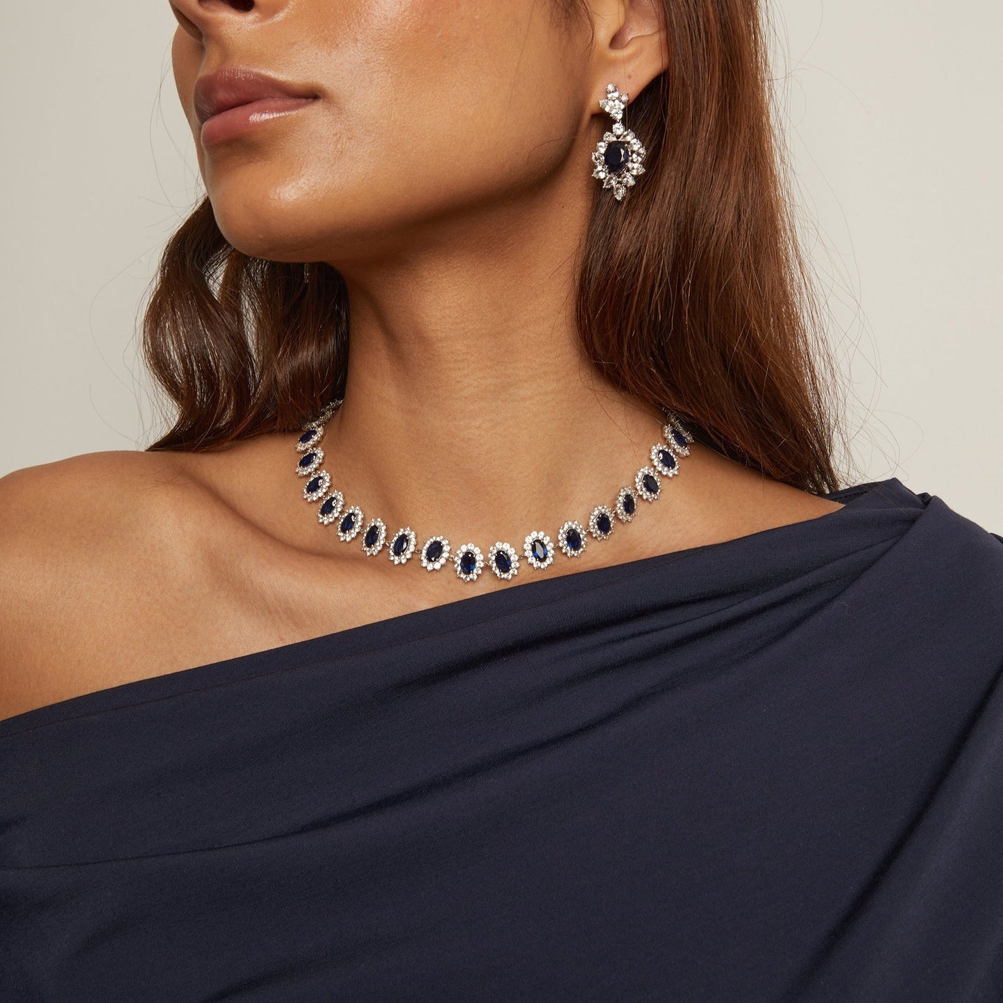 The Diana Necklace