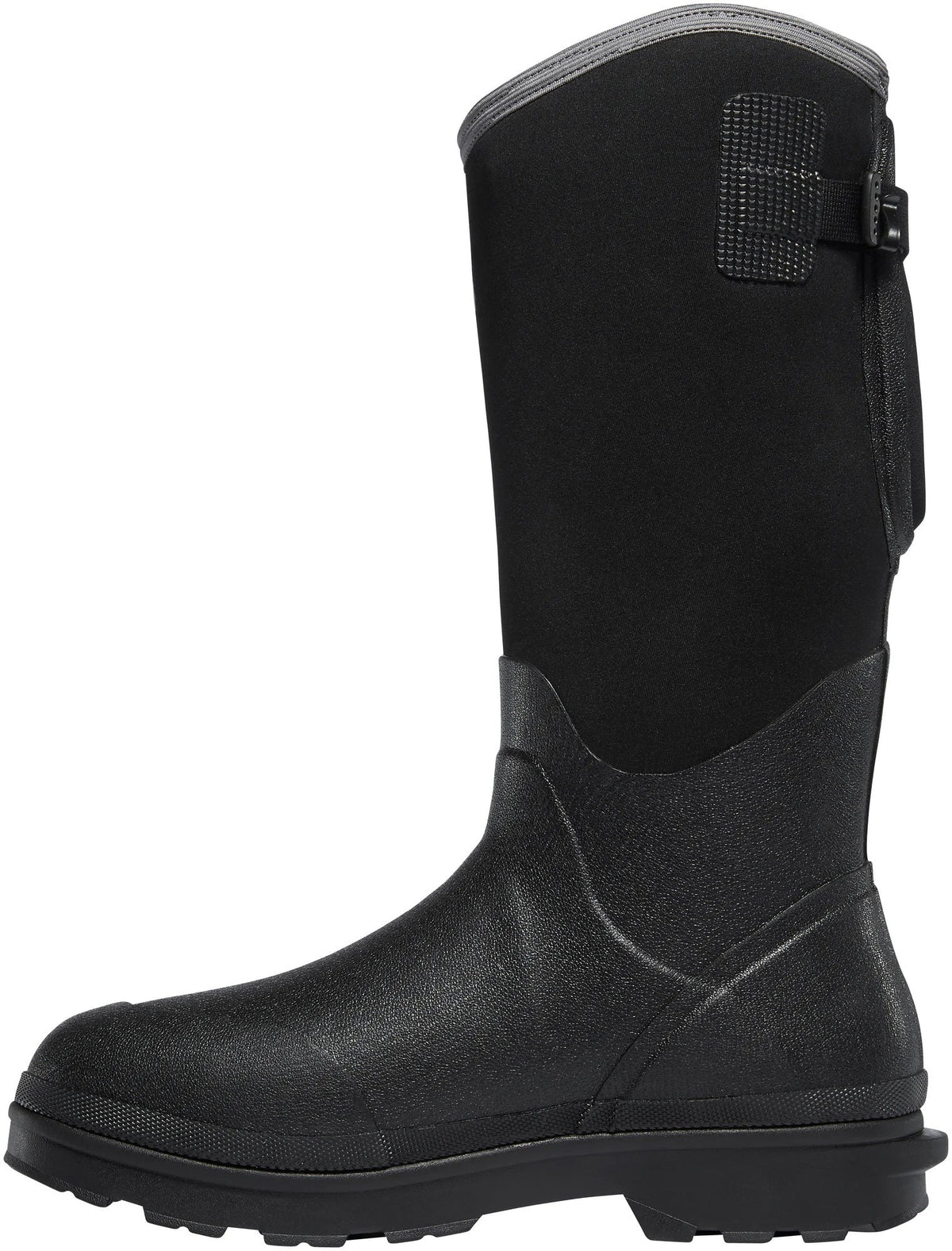 Men's LaCrosse ALPHA RANGE 14" Non-Insulated Composite Toe Rubber Boots