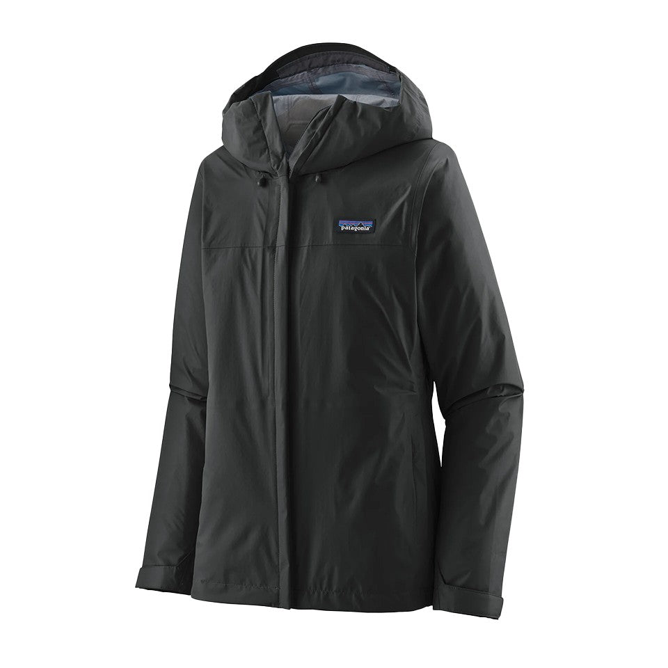Patagonia Women's Torrentshell 3L Rain Jacket