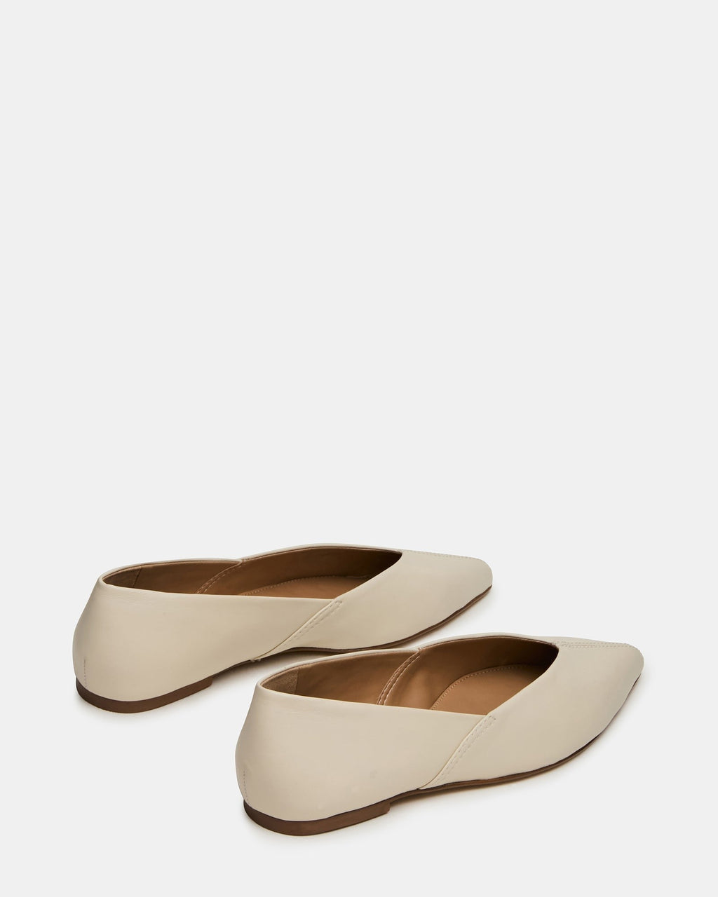TOVI BONE LEATHER