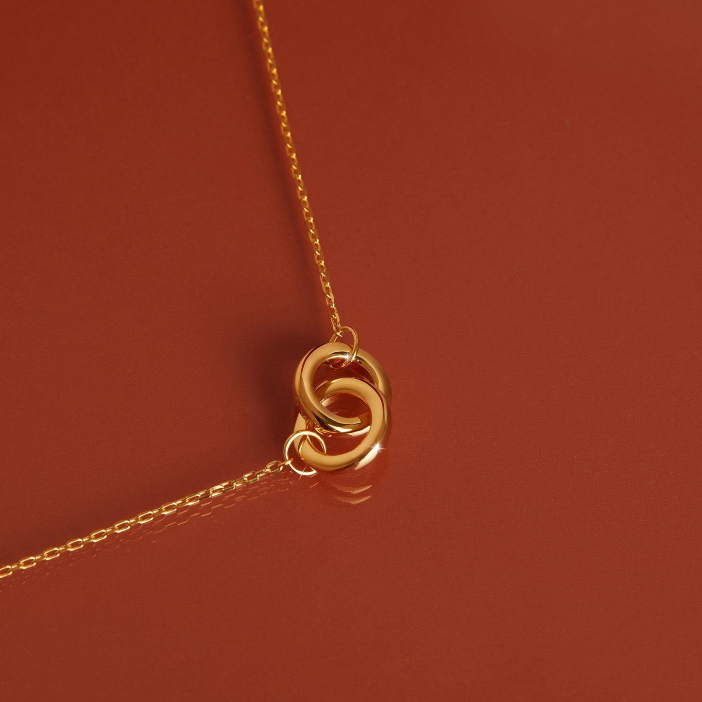 Connection Bracelet