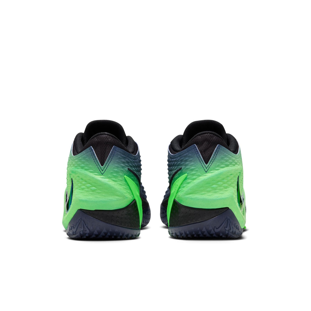 Nike Ja 4 (Obsidian/Multicolor/Black)