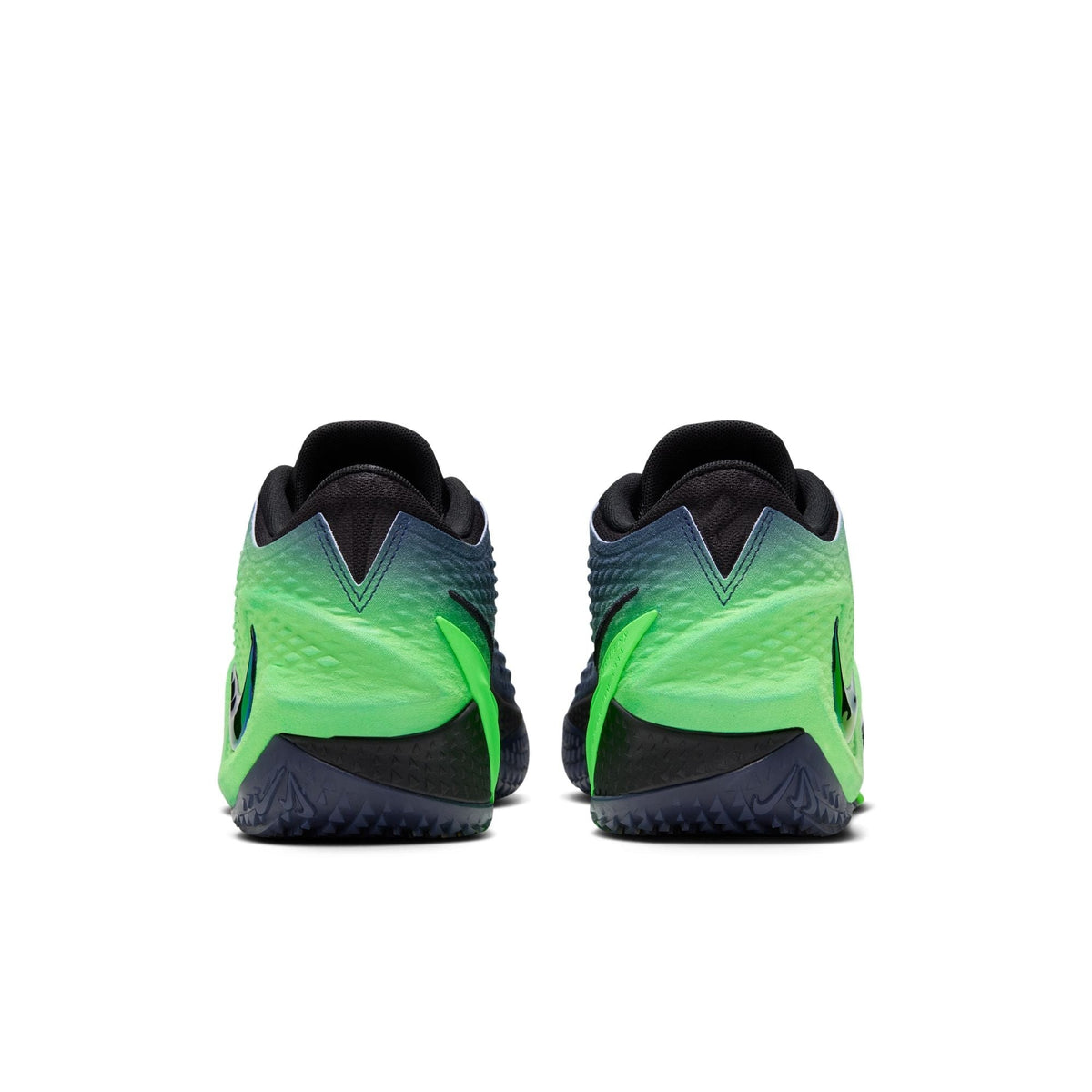 Nike Ja 4 (Obsidian/Multicolor/Black)