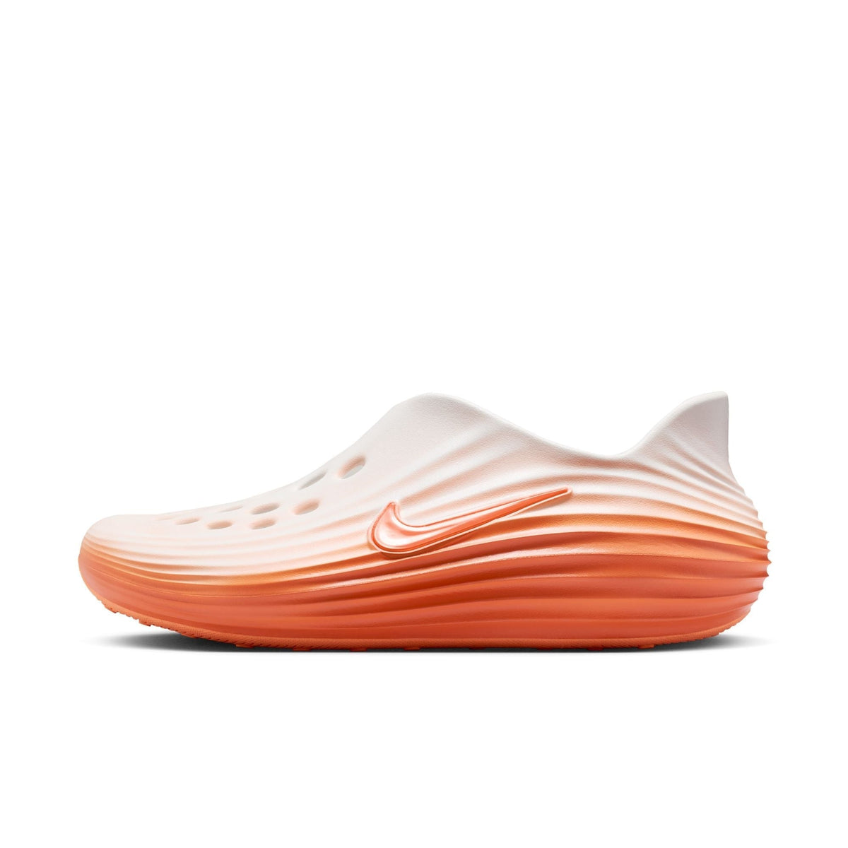 Nike ReactX Rejuven8 (Orange Frost/Sail/Orange Pulse)