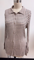 A New Day Brown Sweater, XXL