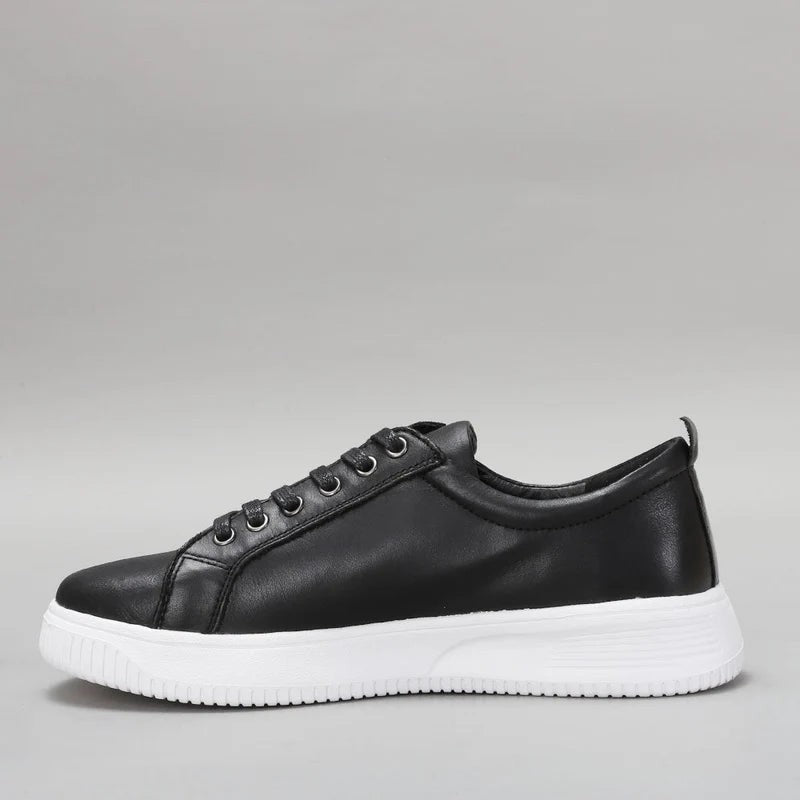NAKED ARCHES NELLY 2 BLACK