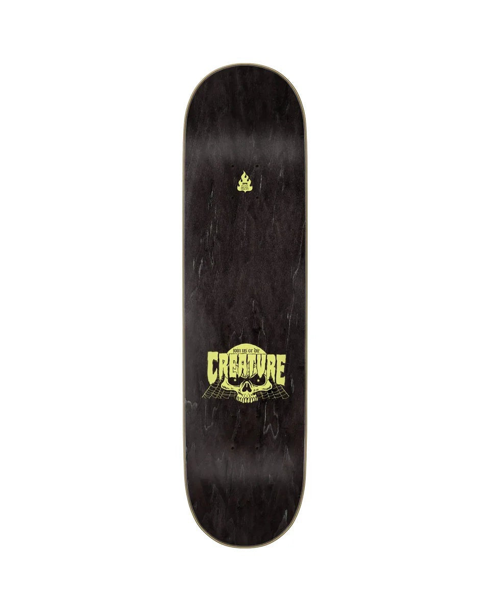 CREATURE - BIRCH DECK RANSOM 8.0