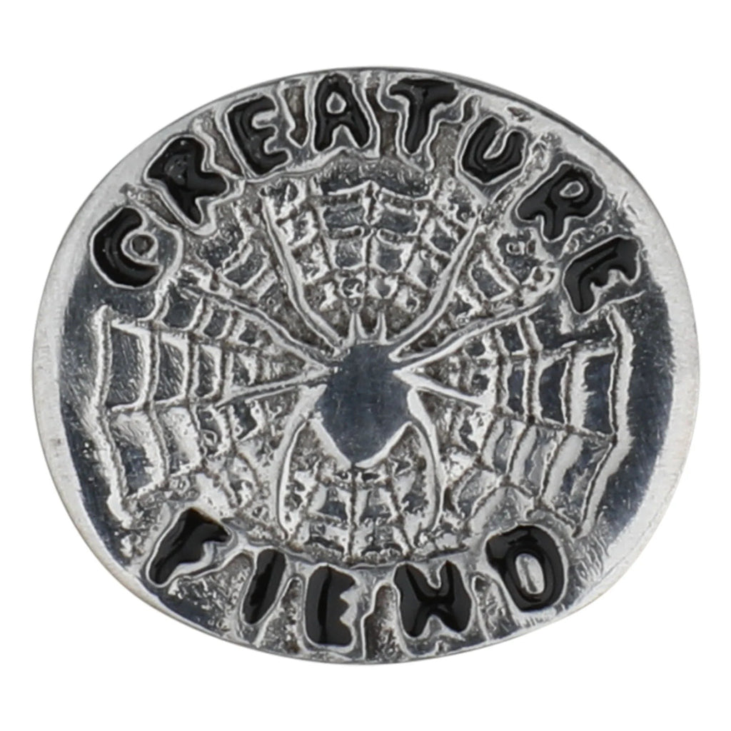 CREATURE - WEB RING