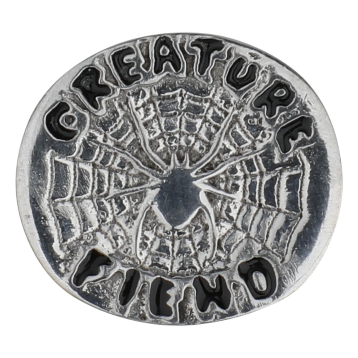 CREATURE - WEB RING