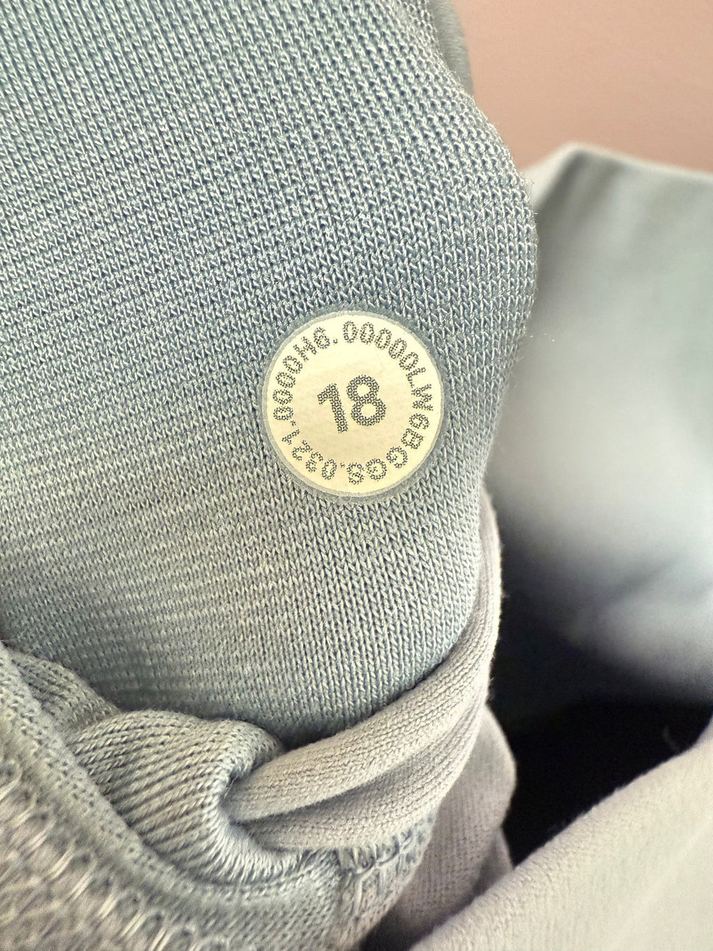 Lululemon Align HR Tight 21” (18)
