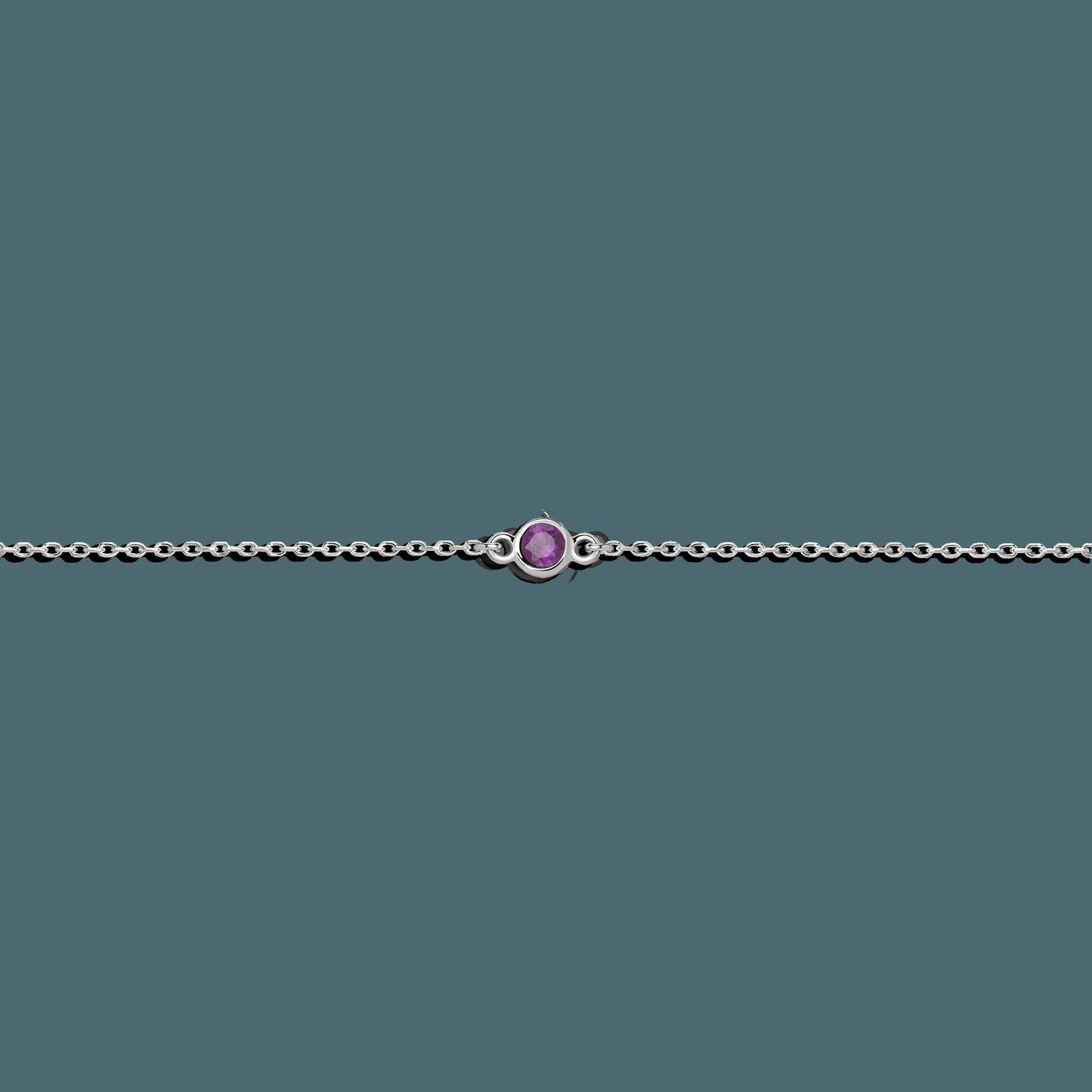 Birthstone Bracelet