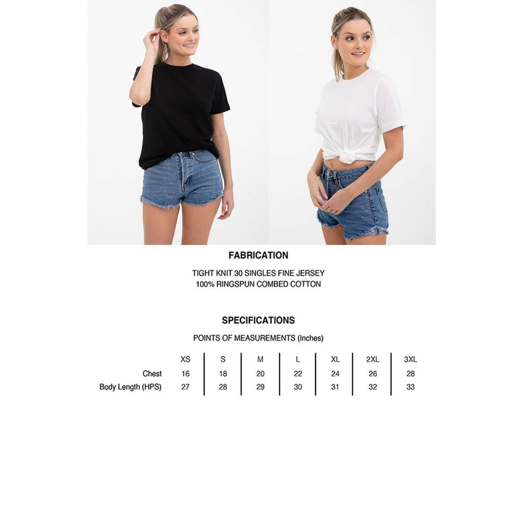 THE 90S GRAPHIC Women Tee