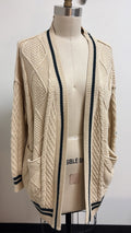 Altar'd State Tan Sweater, S