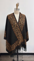 Cejon Brown Sweater, 0/S