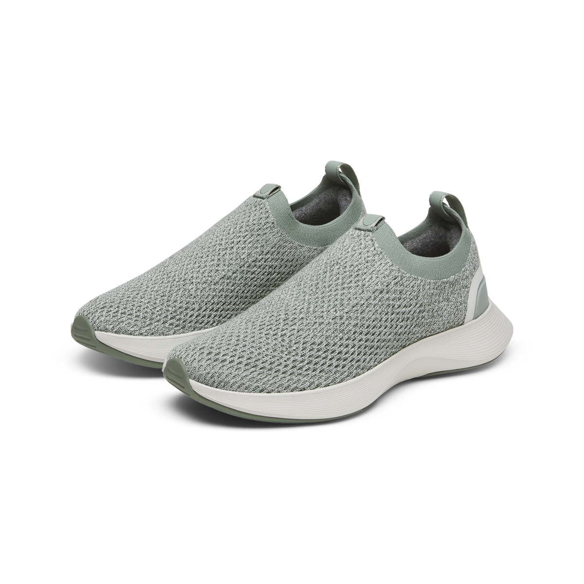 Women's Dasher NZ Relay - Seagrass (Parchment Sole)