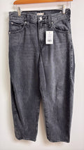 Levi's Cinch Barrel 27" Inseam Jeans, 28 (6)